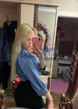 Проститутка Марина