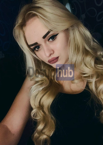 Проститутка Марина